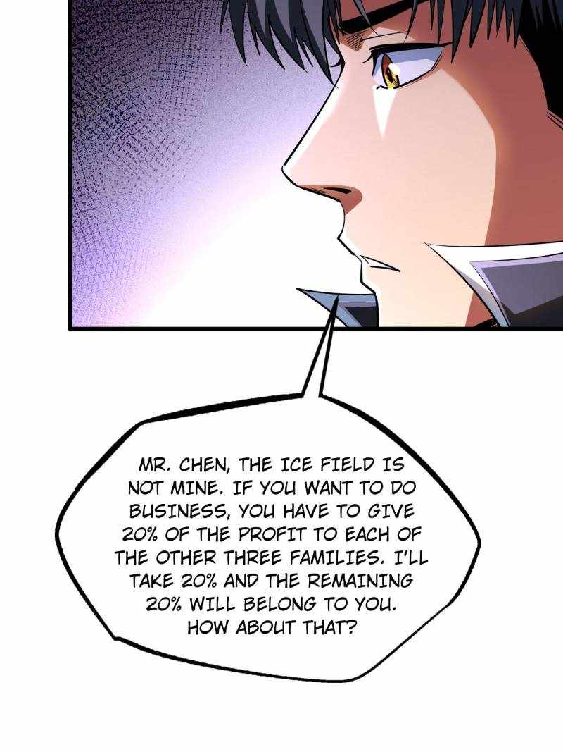 Super Gene Chapter 220 22